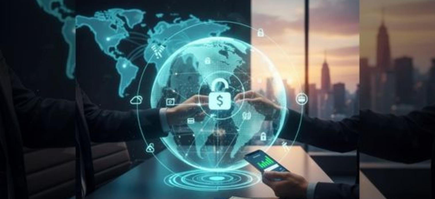 Conta Global Remunerada em Maceió