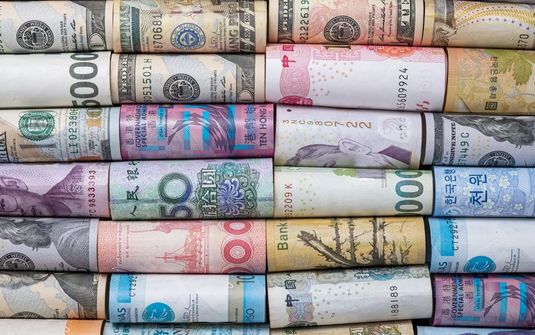 Sobre Nós 1 - Espécie e Moedas Estrangeiras